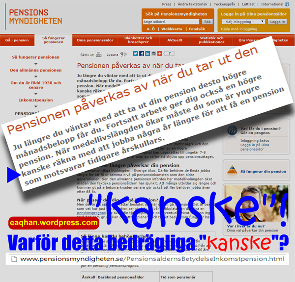 Pensionsmyndigheten