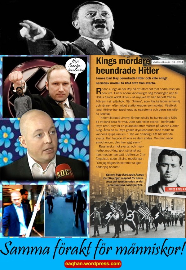 Samma förakt