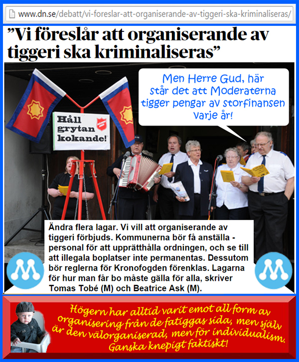 M tiggeri