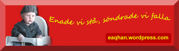 Enade - söndrade