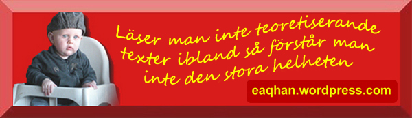 Teoretiska texter