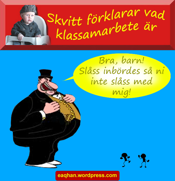 Klassamarbete