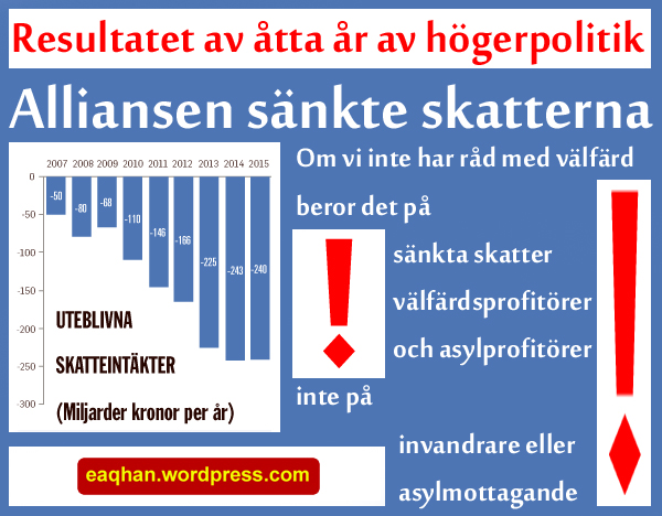 Uteblivna skatter