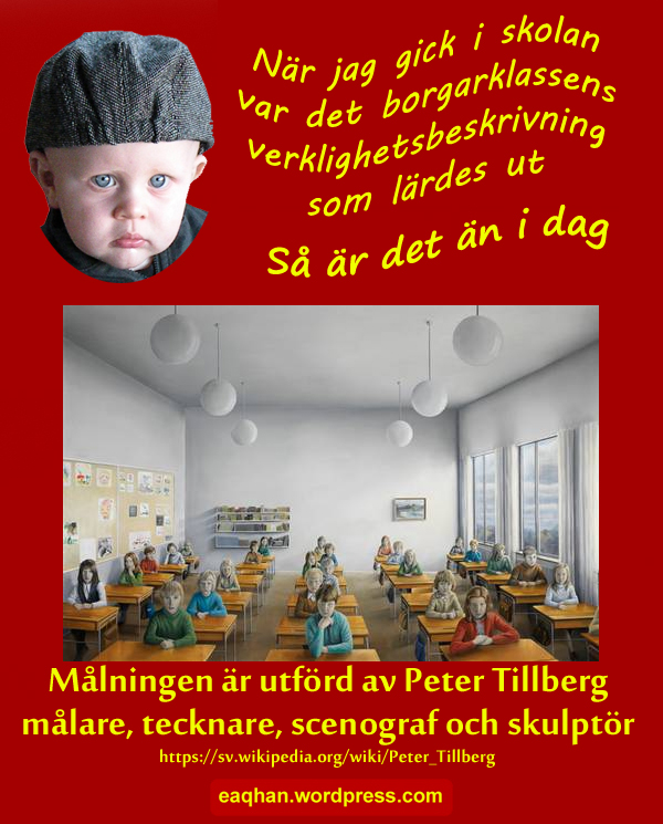 Skolan