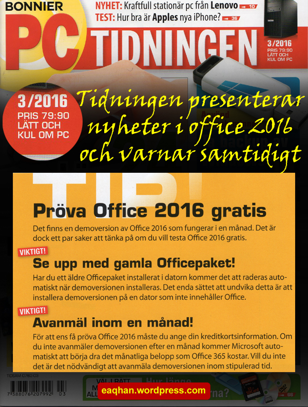 Office 2016