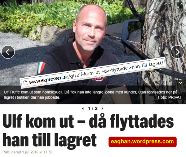 Bögdiskrimering