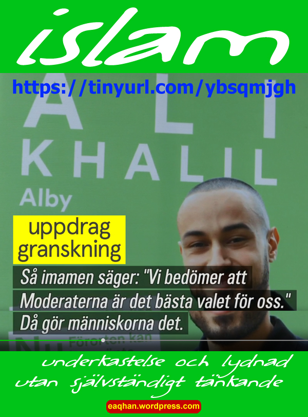 Islam ej eget tänk.jpg