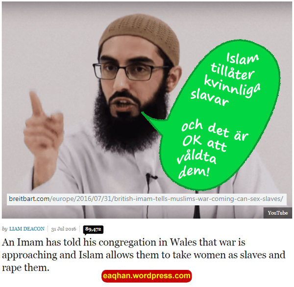 Q-slavar+våltäkt+islam