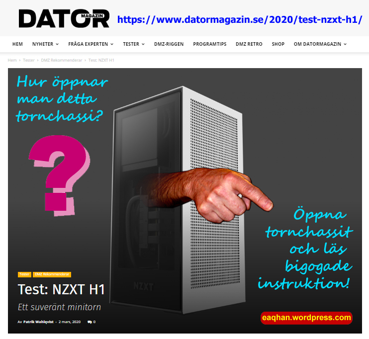 Extemt korkat