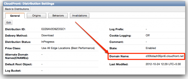 CloudFront Distribution Settings CloudFront-Distribution-Settings1-620x263