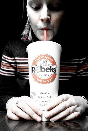 Robeks Juice