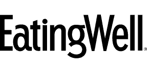 Eating Well logo.