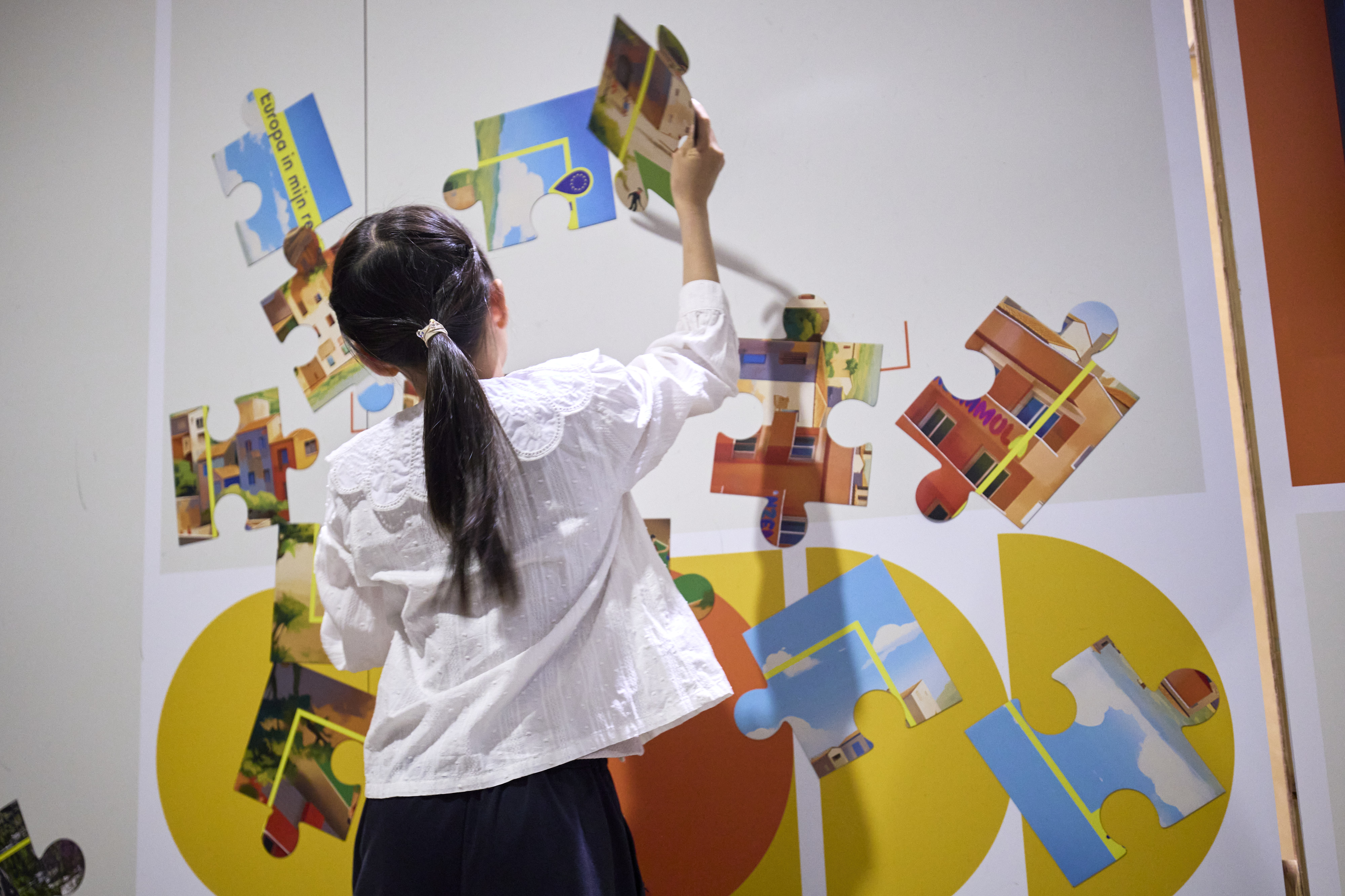 Open Doors Day at the European Institutions 2025