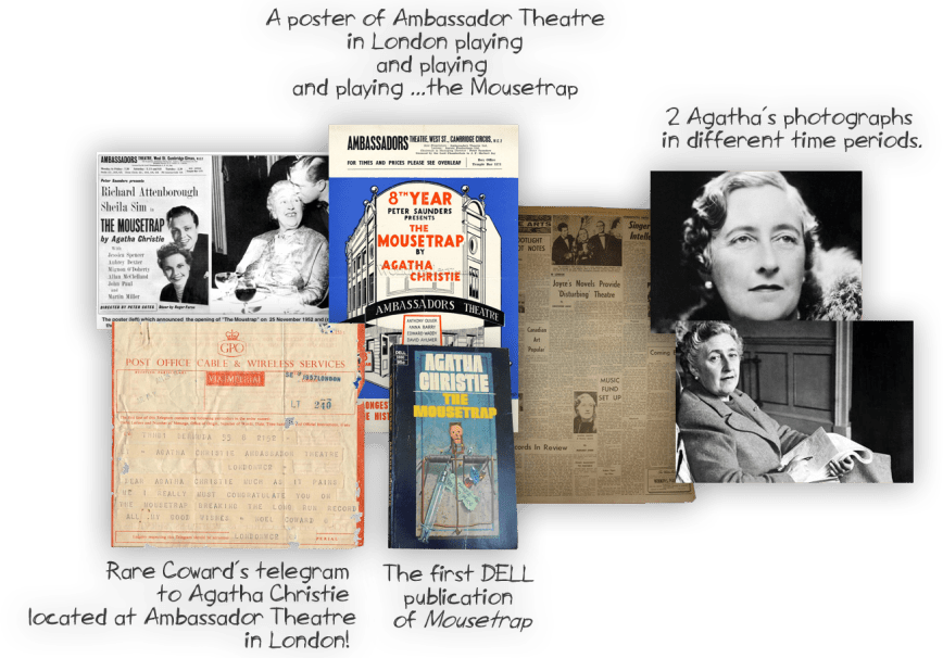 Agatha-Christie