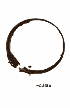 Enso Zen