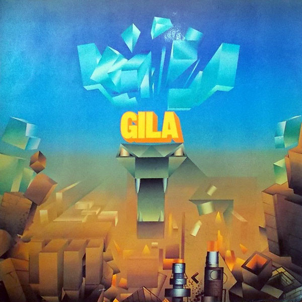 Gila – Gila