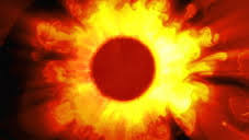 sun