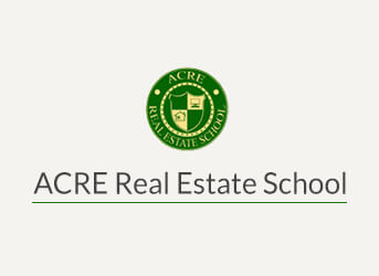 As Acre Real Estate School