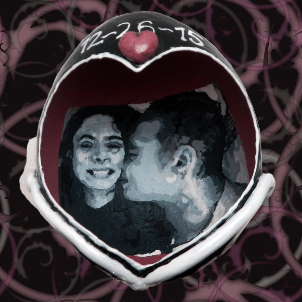 love grows 7