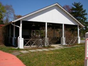 Picnic Pavilion