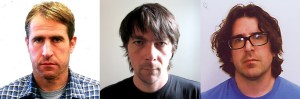 Sebadoh press shot