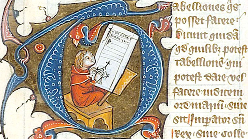 SEMINARIO INTERNACIONAL | El notariado público en el Mediterráneo Occidental (s. XIII-XV)