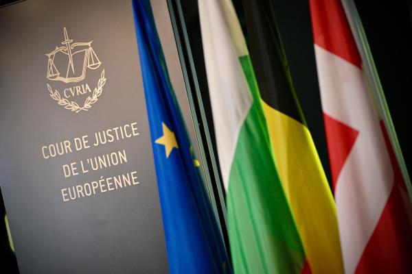 Solemn undertaking of the College of Commissioners at the Court of Justice of the European Union