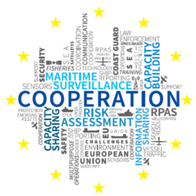 European Cooperation on Coast Guard functions European Cooperation on Coast Guard functions