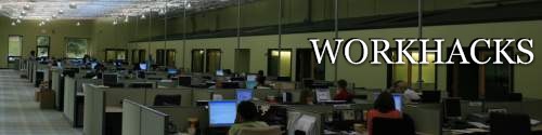 Workhacks
