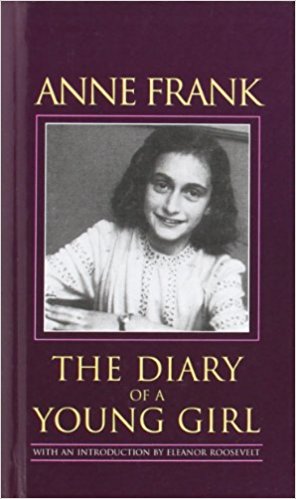 anne frank