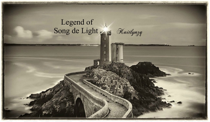 Legend of Song de Light Audio Play_Logo