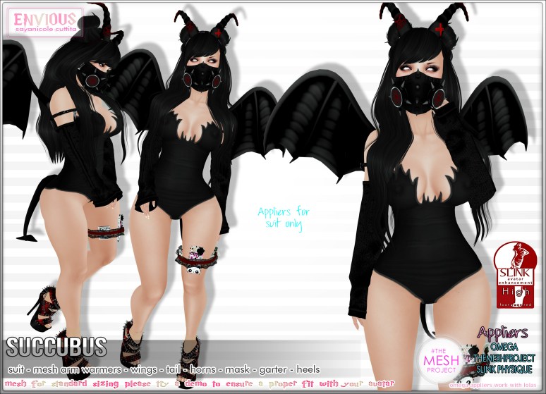 Succubus