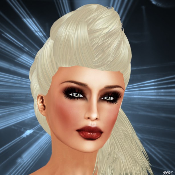 charlene Skin D body 2- bald