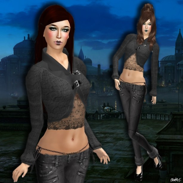 aDiva Vivien Fashion Fall