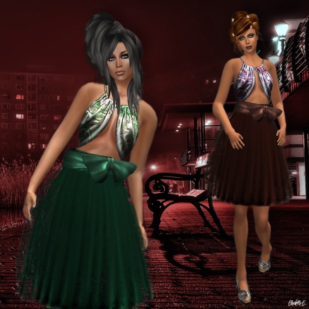 Kunglers Glaucia Mint und Cherry