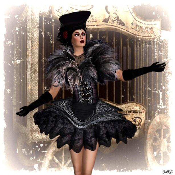Tres Beau Milea_001