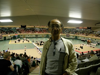 Sakurai Sensei Sakurai Sensei