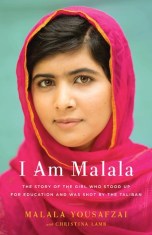 i am malala