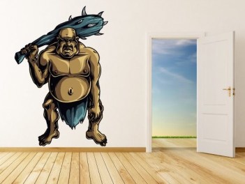 giant ogre