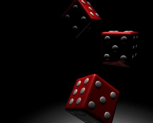 dice