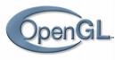 opengl logo
