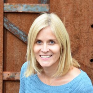 Christina Bandaragoda