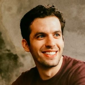 Shane Steinert-Threlkeld