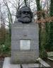 Carlos Marx en Highgate