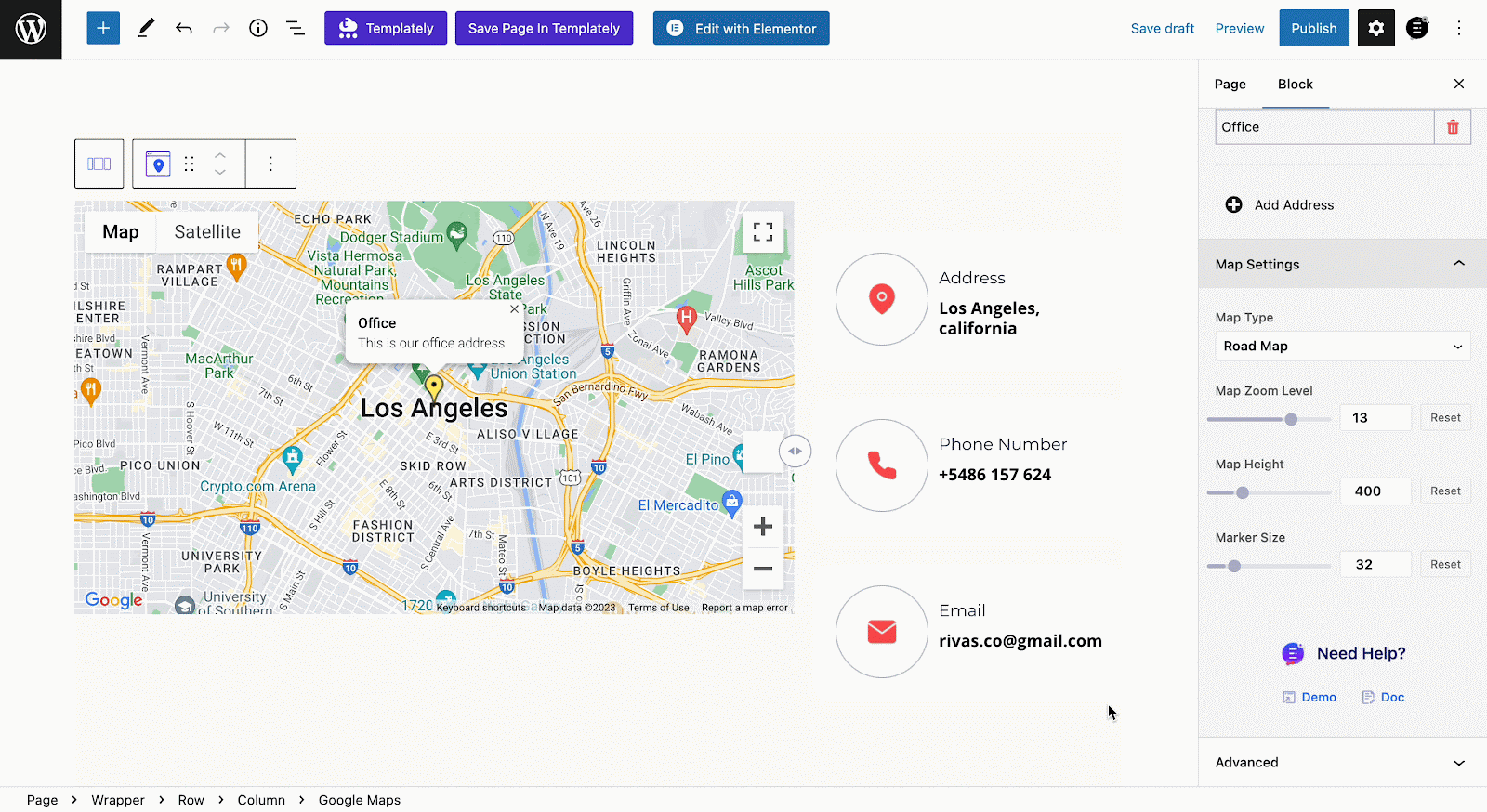 EB Google Maps 10 EB Google Maps