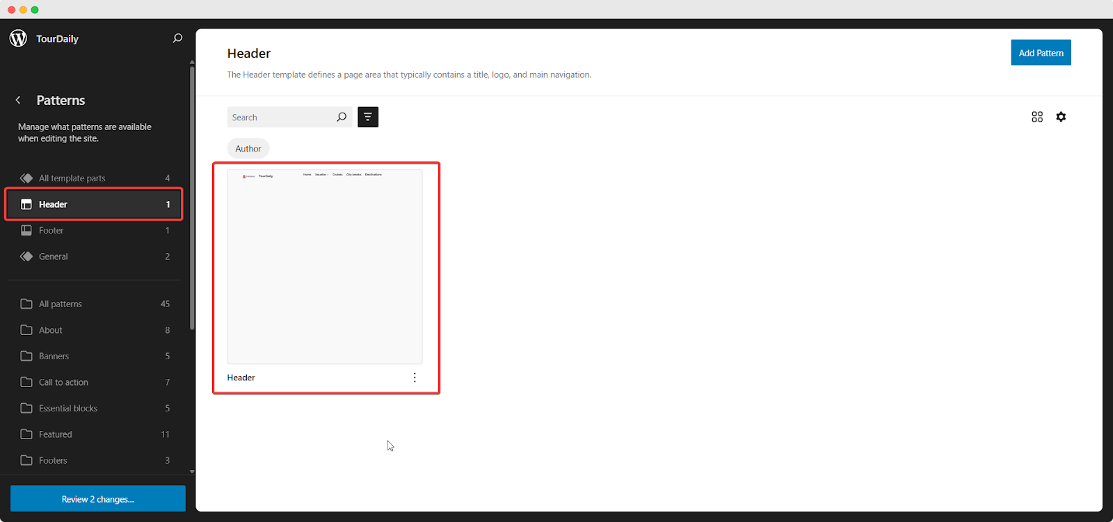 EB Mega Menu 2 Add Mega Menu in Gutenberg