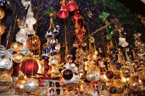 Christbaumschmuck by Schlurcher