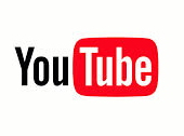 youtube logo