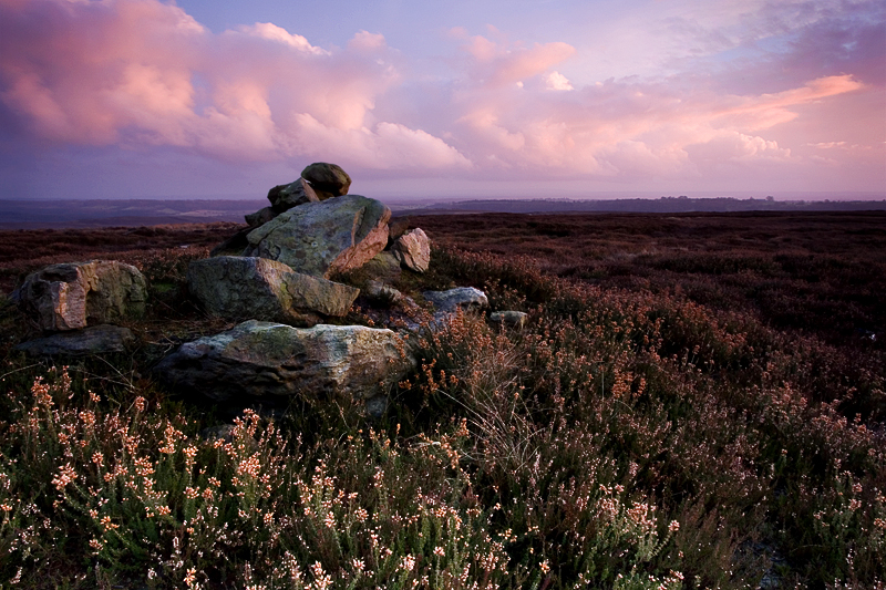 yorkshire