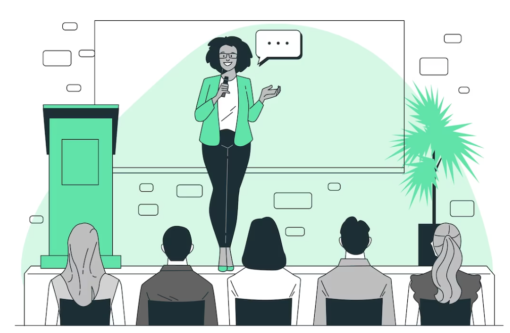 How to Plan a Perfect Conference: Step-by-step Checklist for Success